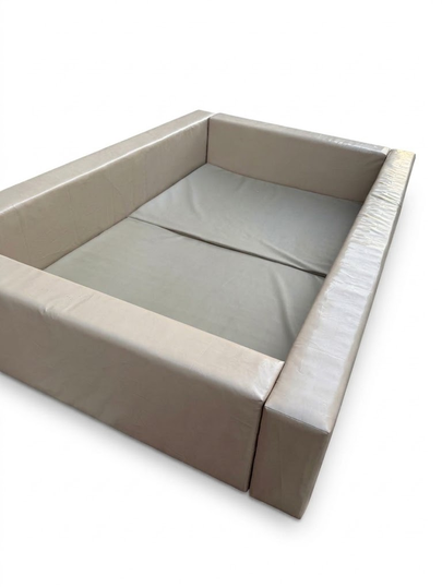 3*2 meter Soft Play Ball Pit for Baby School Use Indoor