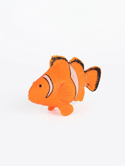 6 pieces Sea Ocean Animal Figures Realistic Plastic