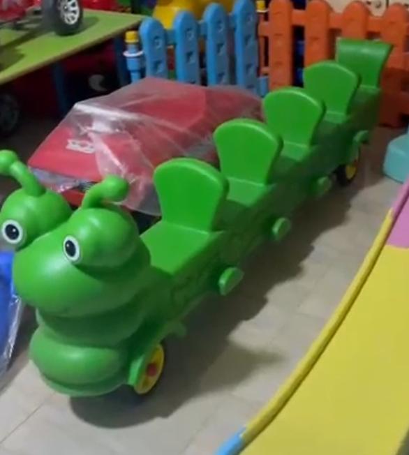 Mini Train