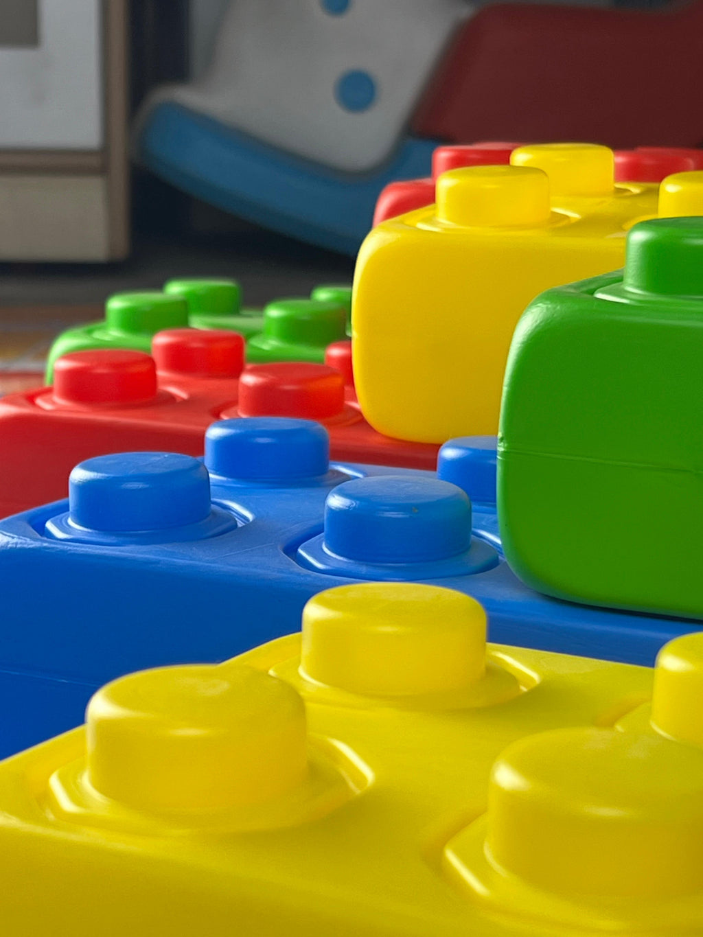 jumbo blocks
