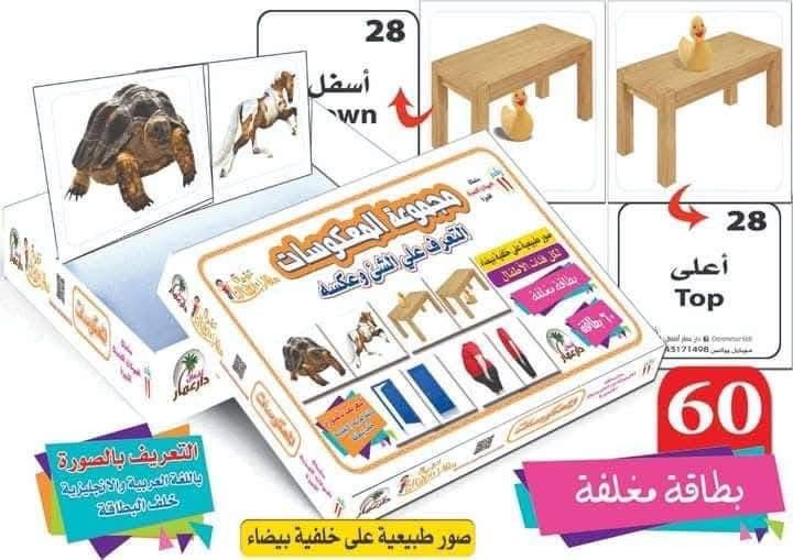 مجموعة المعكوسات