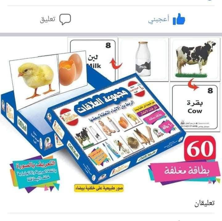 مجموعة العلاقات