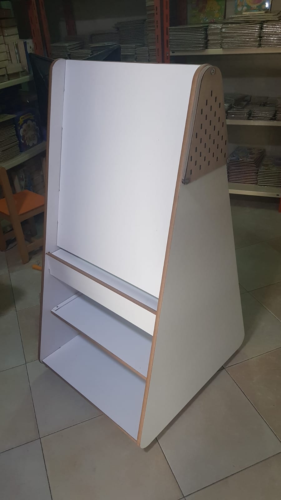 Cildren Drawing Stand