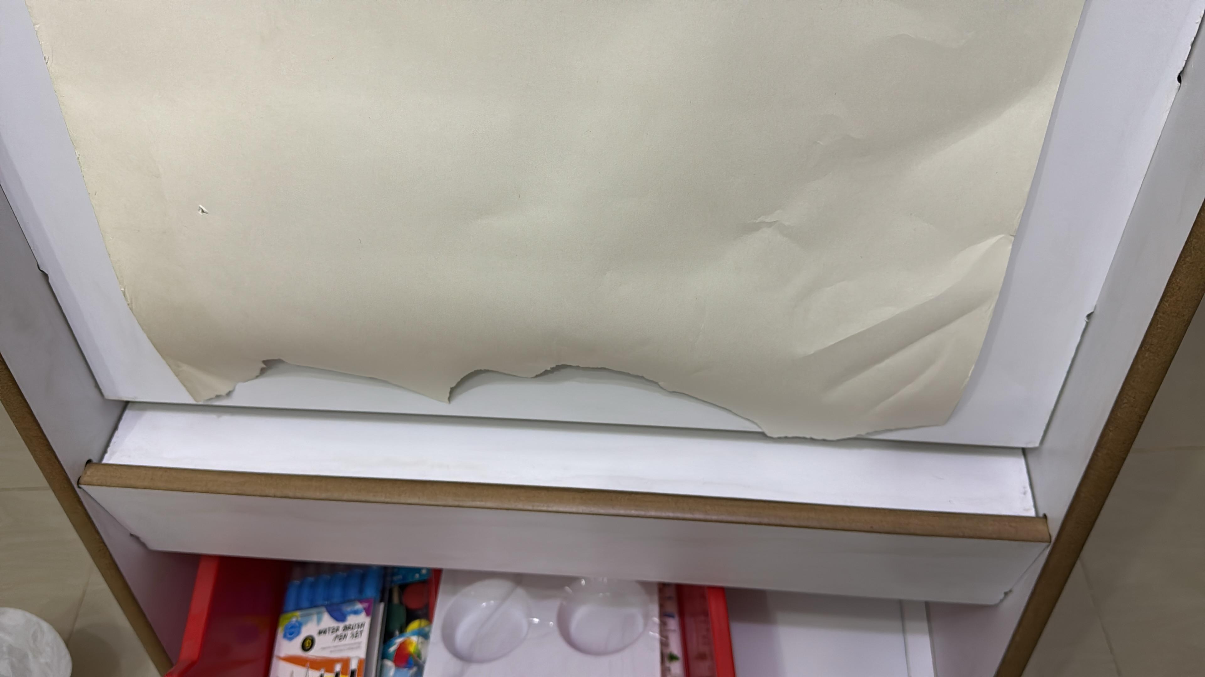 Cildren Drawing Stand