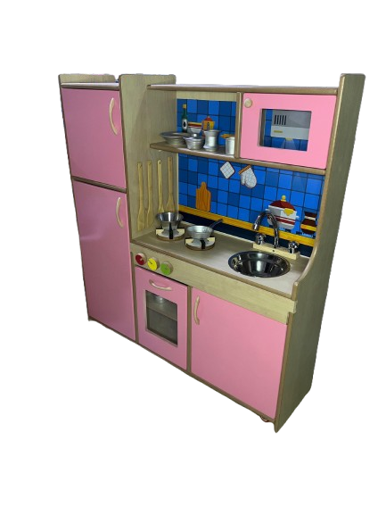 Original Design Kitchen