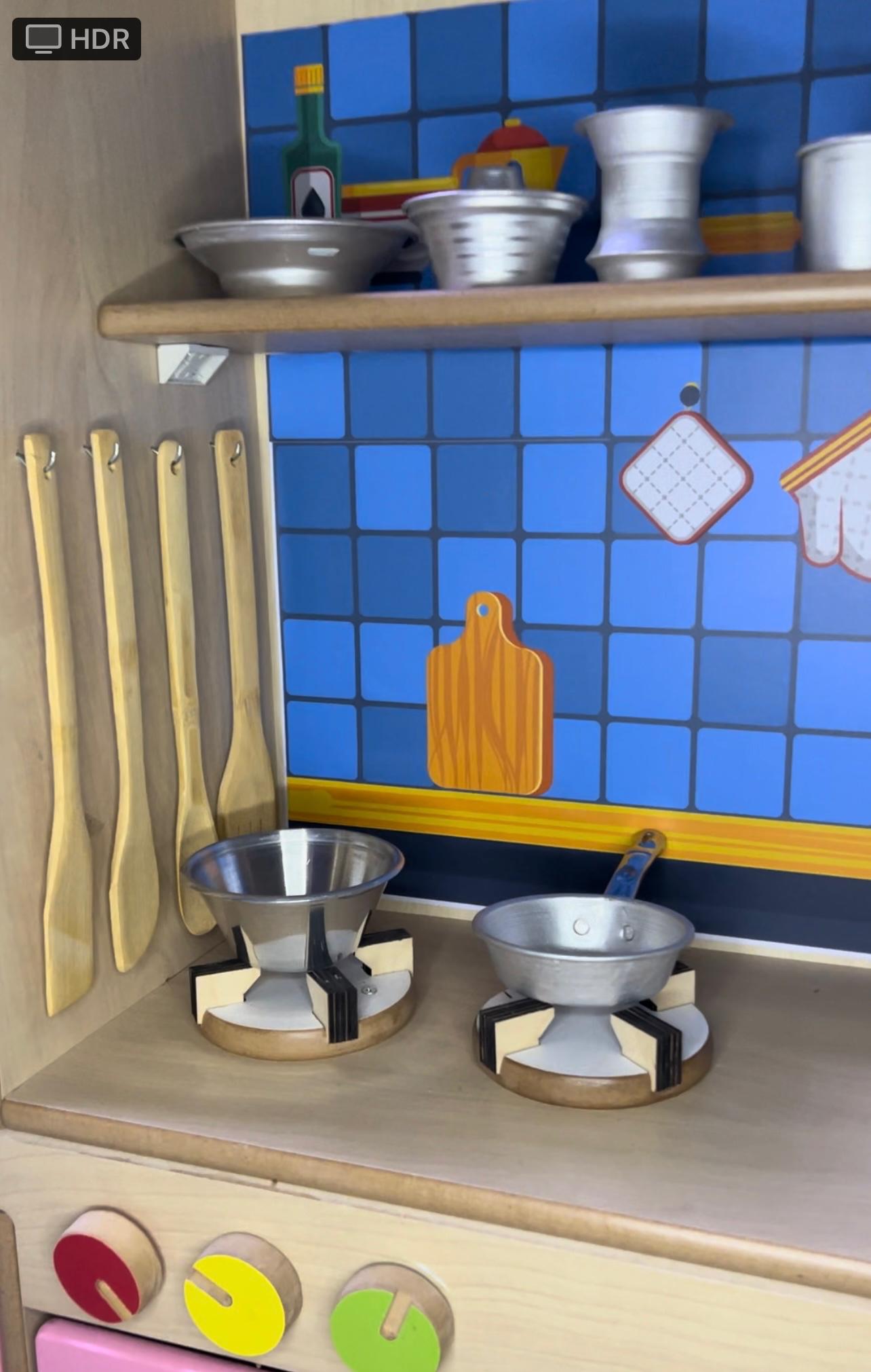 Original Design Kitchen