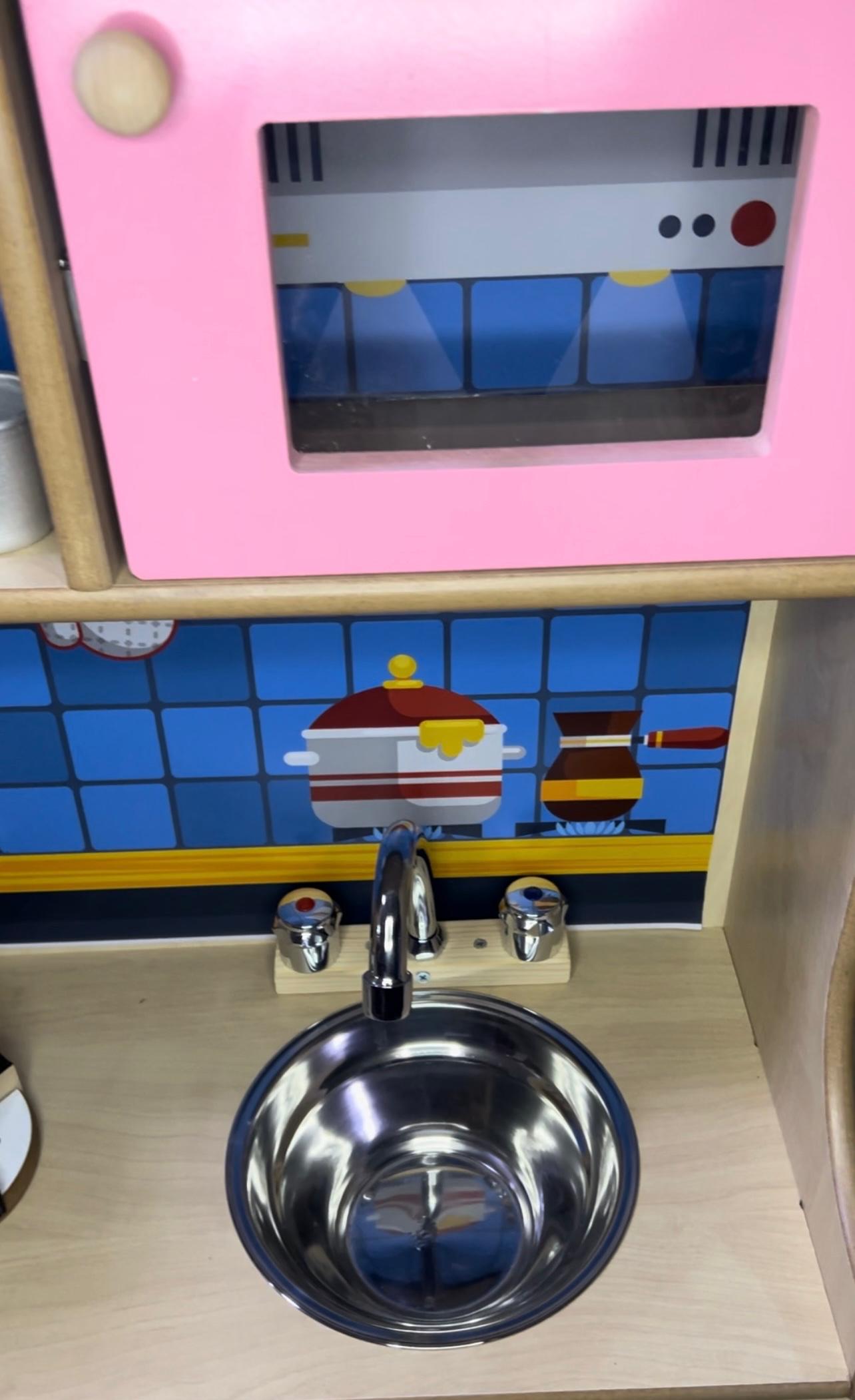 Original Design Kitchen