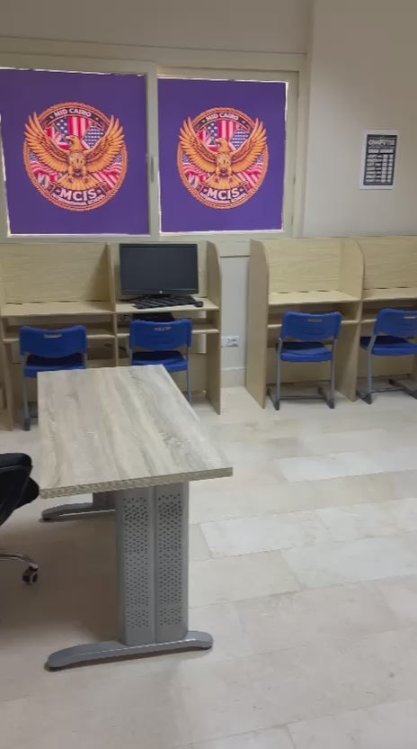 Computer Labs For Schools